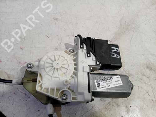 Rear right window mechanism SEAT LEON (1P1) 2.0 TFSI | BP20938040C25 