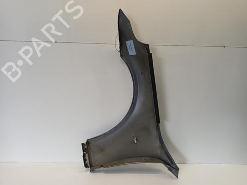 Right front fenders BMW 5 (E60) 520 i | BP29354265C42 