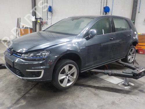 Engine VW GOLF VII (5G1, BQ1, BE1, BE2) 1.4 GTE Hybrid | BP24892997M1  - Image 7