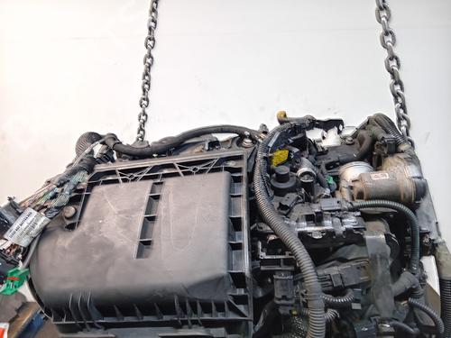 Engine CITROËN C3 II (SC_) 1.6 HDi | BP22790000M1 
