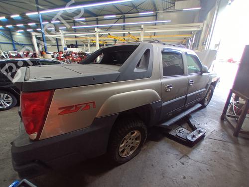 Left taillight CHEVROLET AVALANCHE 5.3 AWD | BP37717836C34  - Image 8