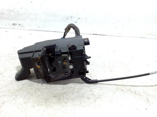 Front left lock CITROËN C4 Picasso II 1.6 HDi 90 | BP13204859C98 