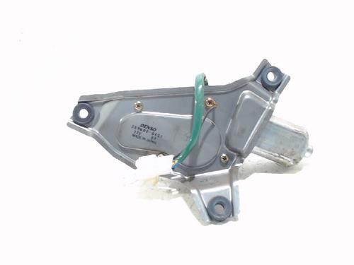 Rear wiper motor MITSUBISHI OUTLANDER I (CU_W) 2.4 HDD Mivec (CU5W) | BP3159023M102 