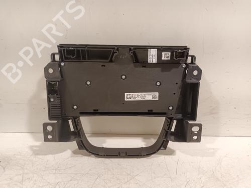 Switch OPEL MERIVA B MPV (S10) 1.4 (75) | BP25928319I30 - Image 4