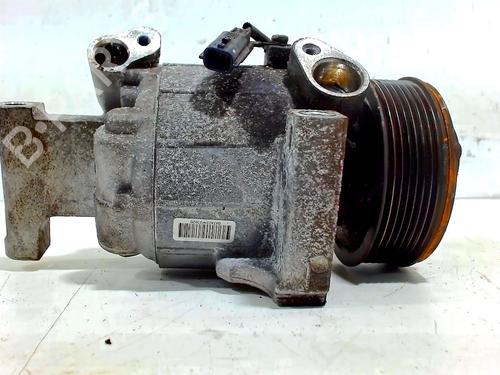 Used AC compressor RENAULT TWINGO III (BCM_, BCA_) 1.0 SCe 70 (71 hp) 10668693