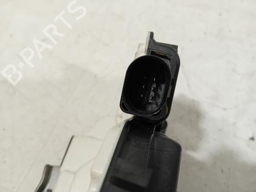 Front right lock VW TIGUAN (5N_) 1.4 TSI | BP23138930C97 
