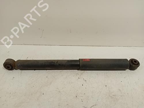 Used Left rear shock absorber Left rear shock absorber 16421295 16421295