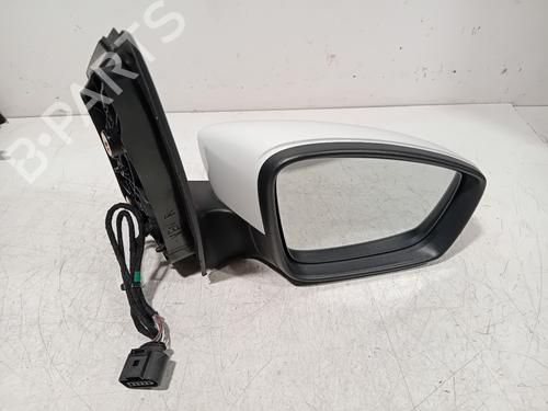 Used Right mirror Right mirror SKODA CITIGO (NF1) 1.0 (60 hp) 34696636 34696636