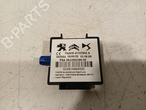 Antenne/Base OPEL CORSA F (P2JO) 1.2 (68) | BP29077213C140 - Image 3
