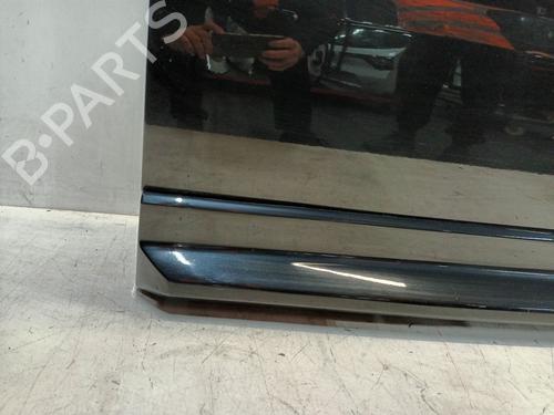 Right front door LAND ROVER RANGE ROVER SPORT I (L320) 3.6 D 4x4 | BP23078608C3 