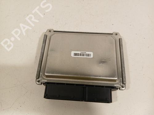 Engine control unit (ECU) VW TAIGO (CS1) 1.0 TSI | BP28135813M57 