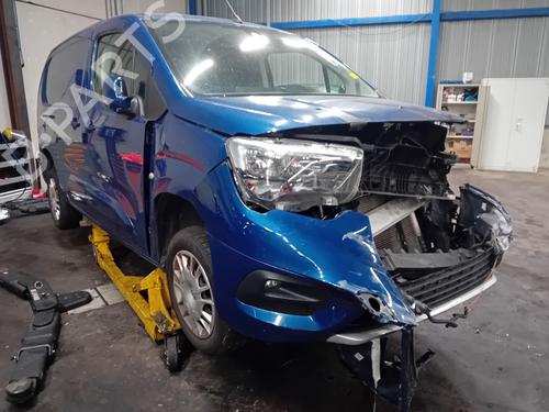 Right front suspension arm OPEL COMBO Box Body/MPV (K9) 1.5 D | BP29169552M13 