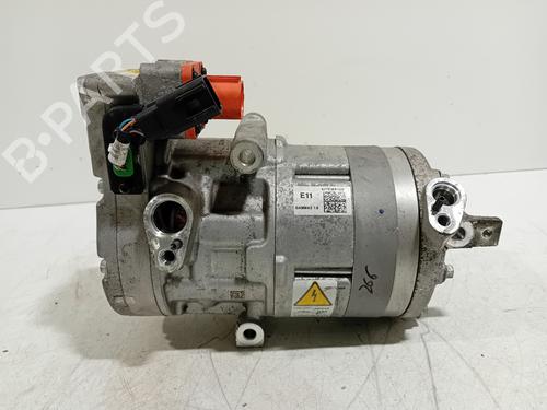 AC compressor HYUNDAI SANTA FÉ IV (TM, TMA) 1.6 T-GDI Hybrid CA600TMPAA03
