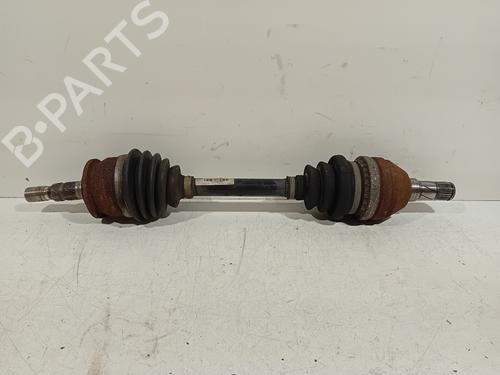 Used Left front driveshaft OPEL ASTRA J (P10) 1.4 Turbo (68) (140 hp) 19288145