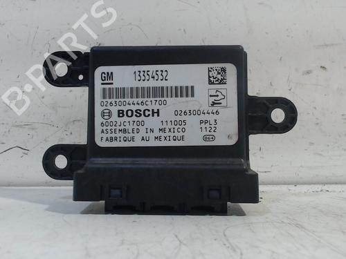 Used Control unit Control unit 11412553 11412553