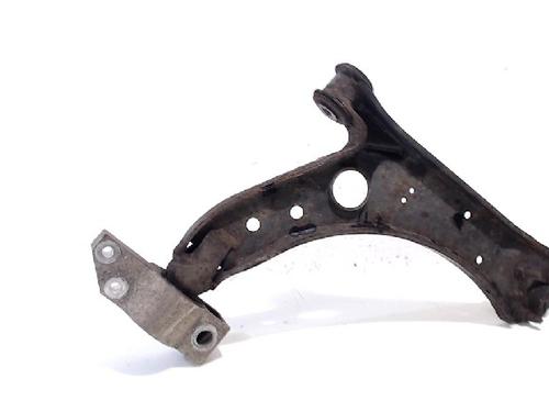 Left front suspension arm AUDI A3 (8P1) 1.9 TDI | BP5666481M12 