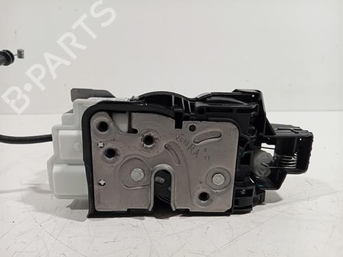 Used Rear right lock VOLVO XC60 II (246) T6 Plug-In Hybrid AWD (349 hp) 31042734