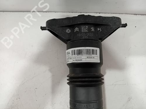 Venstre bak støtdemper OPEL CORSA F (P2JO) 1.2 (68) | BP29028663M18 