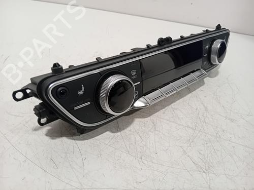 Climate control AUDI Q5 (FYB, FYG) SQ5 TFSI quattro | BP33207634I5 - Image 2