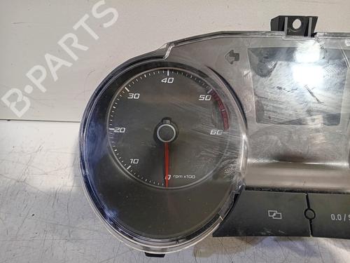 Instrument cluster SEAT IBIZA IV (6J5, 6P1) 1.2 TDI | BP20985977C47 