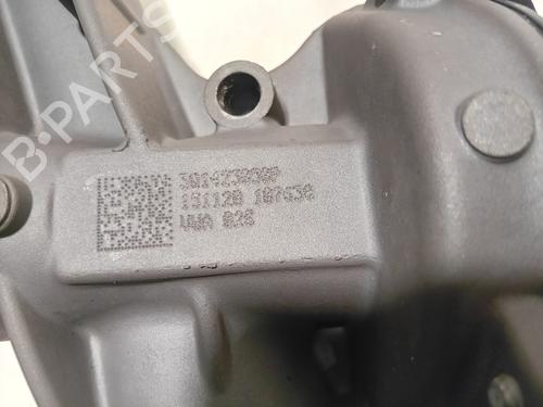 Steering rack VW PASSAT B8 Variant (3G5, CB5) 1.4 GTE Hybrid | BP39503497M22  - Image 5