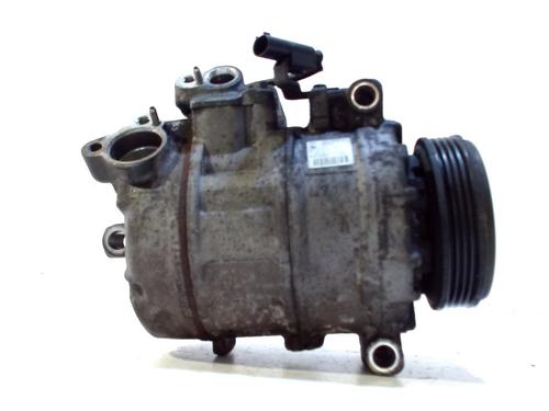 Used AC compressor AC compressor 7079855 7079855