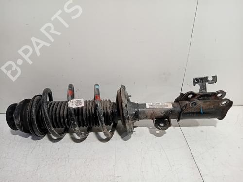 Used Left front shock absorber Left front shock absorber 20226164 20226164