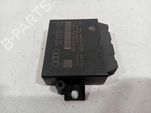 Electronic module AUDI A4 B8 Avant (8K5) 2.0 TDI | BP28794503M83 