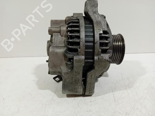 Alternator HONDA CIVIC VII Coupe (EM2) 1.7 i VTEC (EM2) | BP17071431M7 