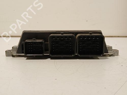 Motorstyringsenhet CITROËN C3 / C3 ORIGIN III (SX) 1.2 VTi 82 (82 hp) 24841547