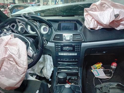 Engine MERCEDES-BENZ E-CLASS Coupe (C207) E 200 (207.334) | BP31856731M1