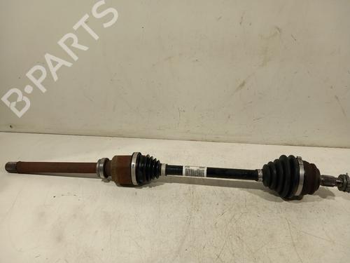 Right front driveshaft OPEL CORSA F (P2JO) 1.2 (68) | BP38293203M39 - Image 6