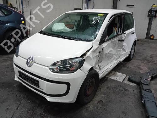 Used Parts VW UP! (121, 122, BL1, BL2, BL3, 123) 1.0 (60 hp) 3400392