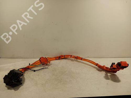 Used Other Other TESLA MODEL 3 (5YJ3) EV AWD (351 hp) 34430964 34430964