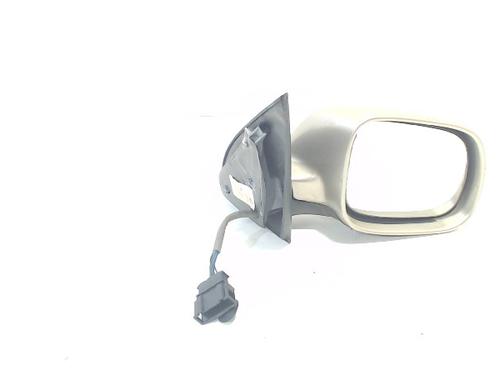 Used Right mirror SKODA FABIA I (6Y2) 1.4 16V (75 hp) 1218286