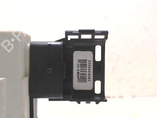Front right lock PEUGEOT PARTNER Tepee 1.6 HDi 90 | BP13201071C97 