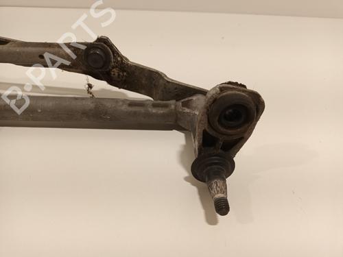 Front wipers mechanism VW GOLF VI Variant (AJ5) 1.2 TSI | BP16093887C83 