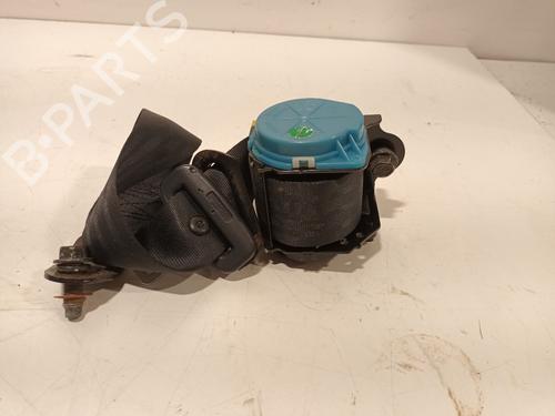 Used Rear left seatbelt KIA RIO III (UB) 1.25 CVVT (86 hp) 31595135