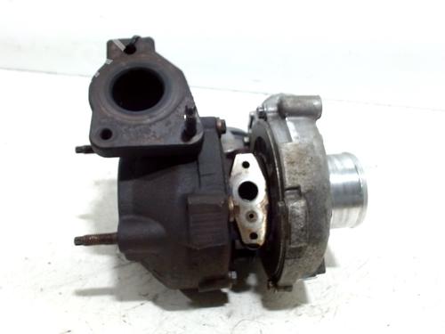 Used Turbocharger/Supercharger RENAULT LAGUNA III (BT0/1) 2.0 dCi (BT07, BT0J, BT14, BT1A, BT1S) (131 hp) 11217631