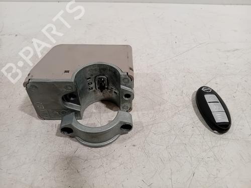 Switch NISSAN LEAF (ZE0) Electric | BP23214228I30 - Image 9