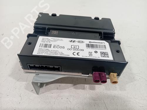Control unit HYUNDAI BAYON (BC3) 1.0 T-GDI 48V-Hybrid | BP29169388M11 - Image 2