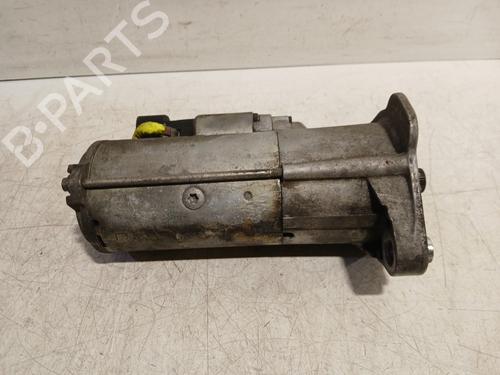 Used Starter Starter VW CRAFTER 30-50 Van (2E_) 2.0 TDI (136 hp) 35756265 35756265