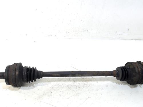 Used Left rear driveshaft MERCEDES-BENZ S-CLASS (W221, V221) S 320 CDI (221.022, 221.122) (235 hp) 7036527