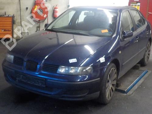 Used Parts SEAT TOLEDO II (1M2)  1.6  606492