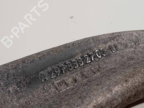Left front suspension arm MERCEDES-BENZ EQE (V295) EQE 350 (295.125) | BP29856347M12 