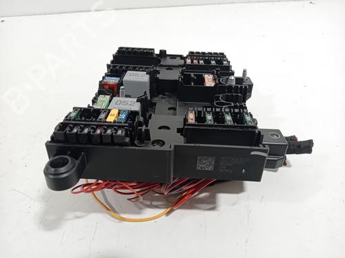 Fuse box MERCEDES-BENZ A-CLASS Saloon (V177) A 200 (177.187) | BP26649322E1 