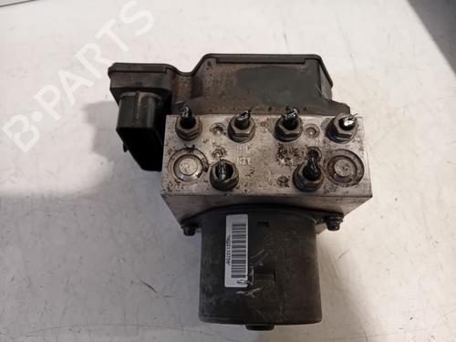 ABS pump AUDI Q3 (8UB, 8UG) 2.0 TFSI quattro | BP20851163M43 