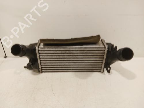 Used Intercooler Intercooler FORD TRANSIT COURIER B460 Box Body/MPV 1.0 EcoBoost (100 hp) 39766858 39766858