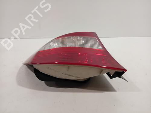 Left taillight BMW 1 (E87) 116 i | BP18118665C34 