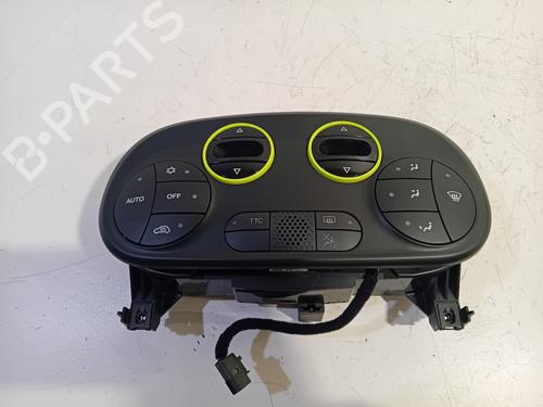 Used Climate control ABARTH 500 / 595 / 695 1.4 (312.AXT1A) (190 hp) 24229088